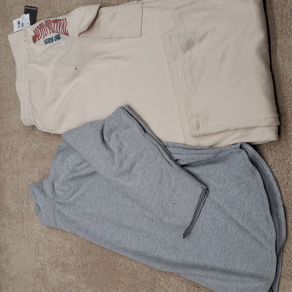 Women's set 3XL 1free 🚨